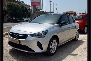 Opel Corsa 1.2 Edition
