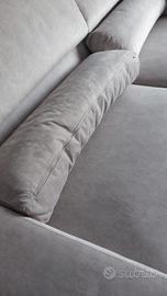 Divano "Poltrone e Sofa'"
