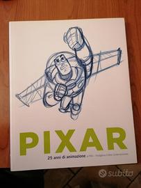 Pixar 25 anni di animazione - 24 ore cultura