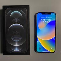 iPhone 12 pro