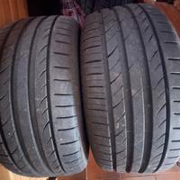 Gomme estive tracmax.