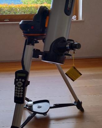 Telescopio computerizzato Celesteon