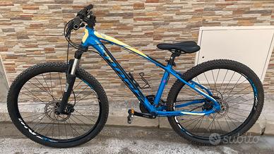 Montaun bike Montana 27.5
