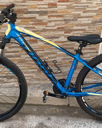 Montaun bike Montana 27.5