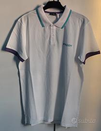Polo uomo manica corta marca Freddy 