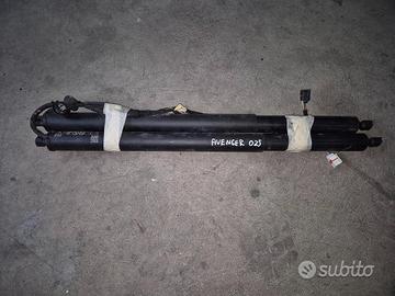Pistoncini Baule Elettrici Per Jeep Avenger 2025