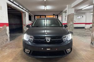 Dacia Sandero 1.0 Laureate NEOPATENTATI – Km Certi