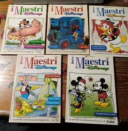 i capolavori Disney - Libri e Riviste In vendita a Roma