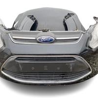 MUSATA AIRBAG Porte FORD C-MAX 2011