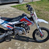 Pit Bike 110