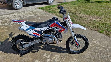 Pit Bike 110