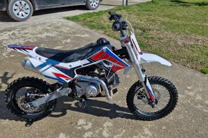Pit Bike 110