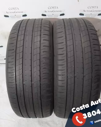 225 50 18 Dunlop 85% 2023 225 50 R18 Pneus