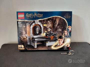 Lego Harry Potter 40598 Camera blindata Gringott