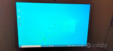 Schermo chi mei N154I1-L09, 15,4" pollici