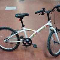 Bici bambino 6-9 anni