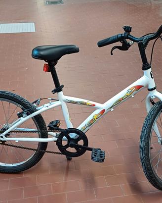 Bici bambino 6-9 anni