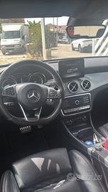 GLA 220D 4Matic