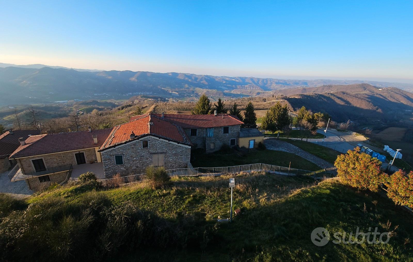 Casa in pietra vista - Vista 4