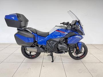 BMW R 1300 RT Impulse ASA