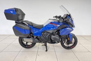 BMW R 1300 RT Impulse ASA