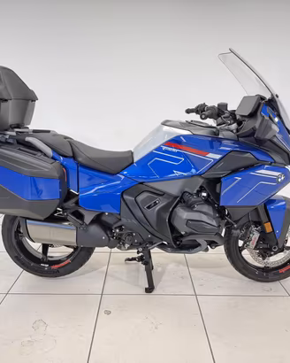 BMW R 1300 RT Impulse ASA