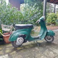 Vespa 50 sportellino piccolo