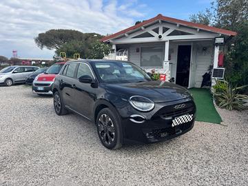 Fiat 600 Hybrid 110 CV DCT MHEV Icon