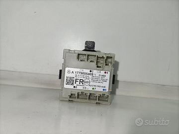 CENTRALINA PORTA DX PASSEGGERO MERCEDES Classe A S