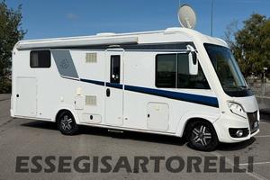 KNAUS MOTORHOME SKY 700 LX FULL PAT C 150 CV AUTOM