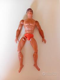 Big Jim ( pezzi ricambio)