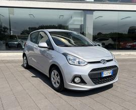 Hyundai i10 1.0 LPGI Econext Login