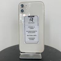 IPHONE 11 128GB ECCELLENTE