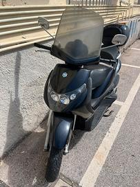 Piaggio Beverly 125cc