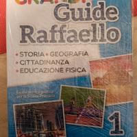 Grandi guide Raffaello antropologica 1