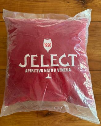 Cuscino Sprtiz Select