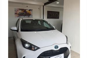 Toyota Yaris 1.5 Hybrid 5 porte Active