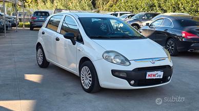 Fiat Punto Evo 1.3 Mjt 75 CV DPF 5 porte S&S Dynam