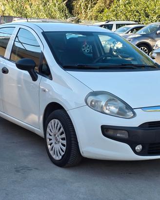 Fiat Punto Evo 1.3 Mjt 75 CV DPF 5 porte S&S Dynam