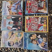 DVD Carosello e Audrey Hepburn