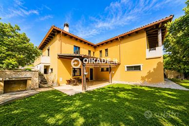 Villa a Capoterra