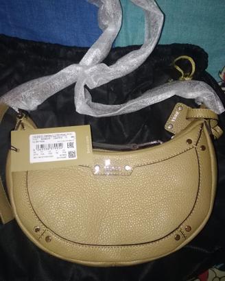 BOSS Ivy SM Hobo 17 x 24 x 7 cm