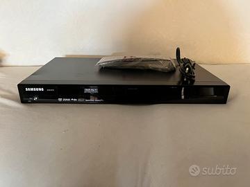 Lettore DVD Samsung R151