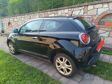 ALFA ROMEO MiTo - NEOPATENTATI