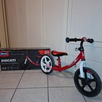 Balance Bike Chicco/Ducati