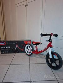 Balance Bike Chicco/Ducati