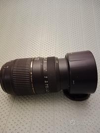 Tamron 70/300 nilon