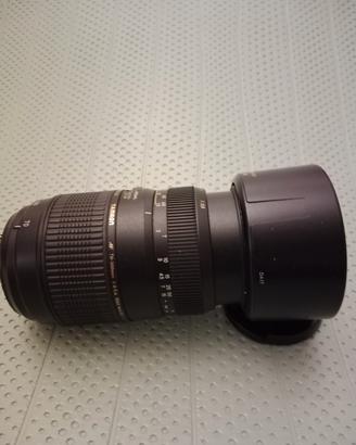 Tamron 70/300 nilon