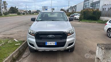 ford ranger, autocarro per trasporto cose