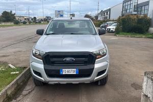 ford ranger, autocarro per trasporto cose